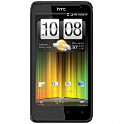 HTC Velocity 4G -  1